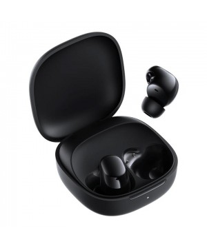 Xiaomi Redmi Buds 6 Play TWS Bluetooth Kulak İçi Kulaklık - Siyah
