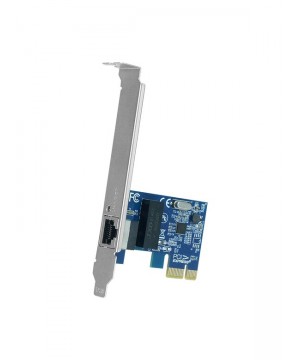 Dark PCI-E Express 10/100/1000 Gigabit Ethernet Lan Ağ Kartı (DK-NT-PEGLAN)