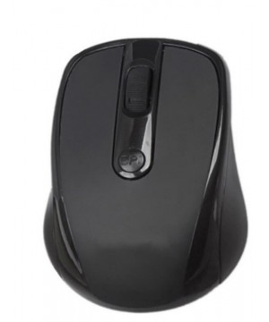 Elba KD-585 Siyah 2.4Ghz Kablosuz Mouse