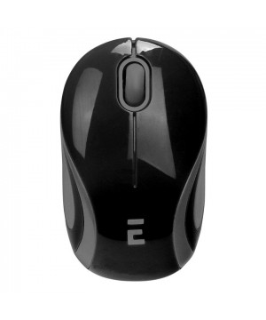 Everest SMW-555 Usb Siyah 2.4Ghz Optik Mini Wireless Mouse