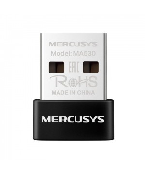 Tp-Link Mercusys MA530 BT Bluetooth 5.3 Mini USB Adaptör