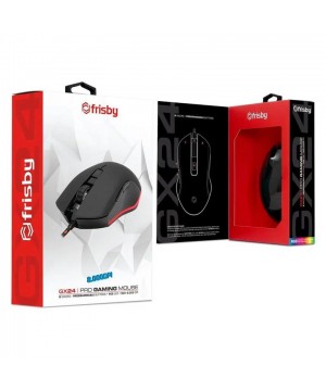 Frisby Mouse Fm-G3345K Gx24 Gaming Kablolu Mouse