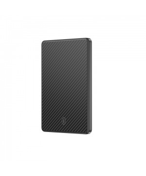 Wiwu Wi-P072 PD 20W M-safe Şarj Özellikli Ultra İnce Aramid Fiber Powerbank 15W 5000mAh