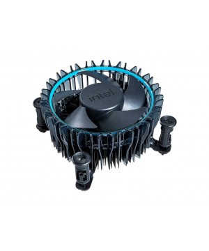 Intel M23901-001 CPU Cooler/Fan for LGA1700 12th Gen Alder Lake CPU (Up to 65W)​