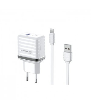Newface C32QA 3.0 Quick Lightning Seyahat Şarj Cihazı