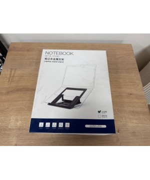 Wiwu Notebook Laptop Metal Stand